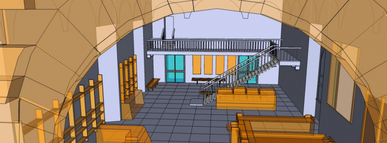 Cos’è Sketchup? A cosa serve questo software di modellazione 3d?